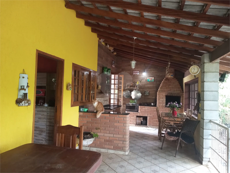 Venda Chácara Salto Jardim Saltense 1
