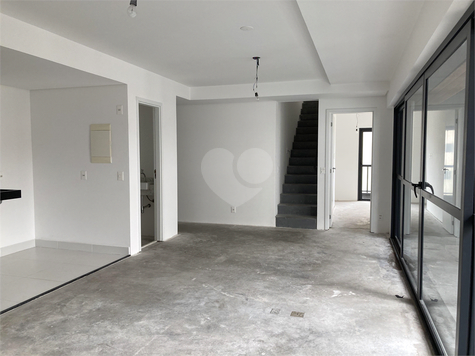 Venda Apartamento São Paulo Itaim Bibi 1