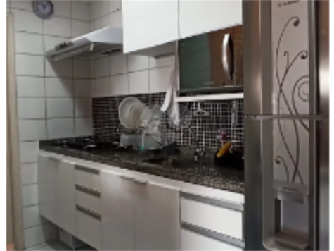 Venda Apartamento São Paulo Barra Funda 1