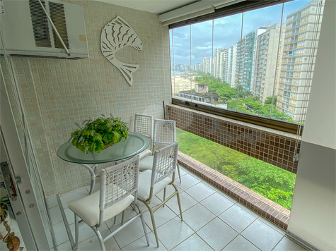 Venda Apartamento Guarujá Pitangueiras 1