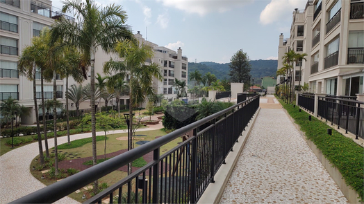 Venda Apartamento São Paulo Vila Irmãos Arnoni 1