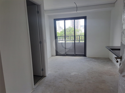 Venda Apartamento São Paulo Chácara Santo Antônio (zona Sul) 1
