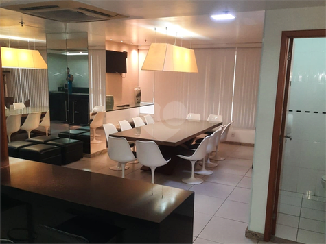 Venda Apartamento Niterói Icaraí 1