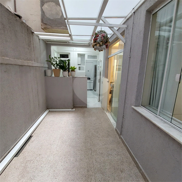 Venda Apartamento Rio De Janeiro Praça Da Bandeira 1