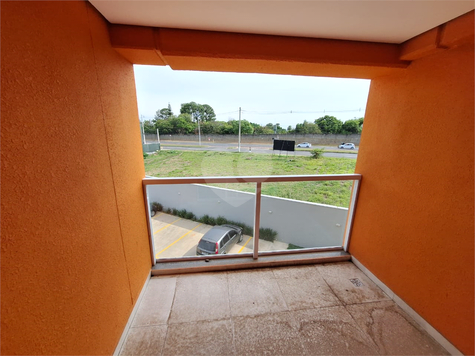 Venda Apartamento Indaiatuba Jardim Residencial Veneza 1