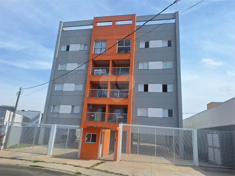 Venda Apartamento Indaiatuba Jardim Residencial Veneza 1