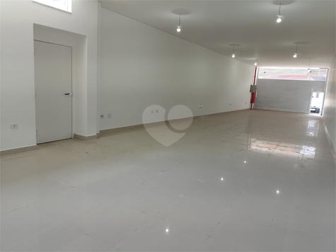 Aluguel Salão Comercial São Paulo Vila Pereira Barreto 1