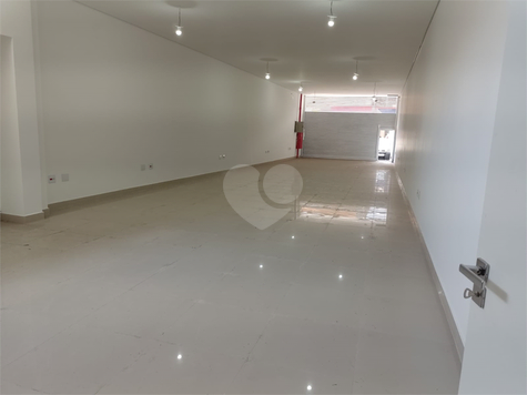 Aluguel Salão Comercial São Paulo Vila Pereira Barreto 1