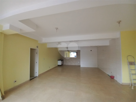 Aluguel Salão Comercial São Paulo Vila Lageado 1