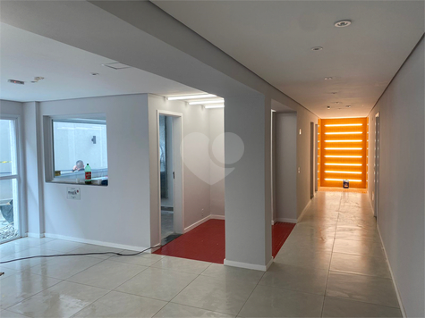 Venda Apartamento São Paulo Barra Funda 1