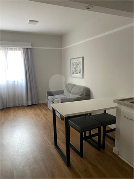 Venda Apartamento São Paulo Jardim Paulista 1