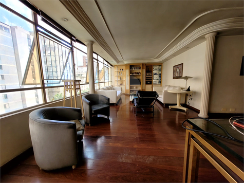 Venda Apartamento São Paulo Itaim Bibi 1