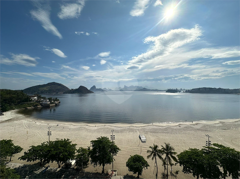 Aluguel Cobertura Niterói Icaraí 1