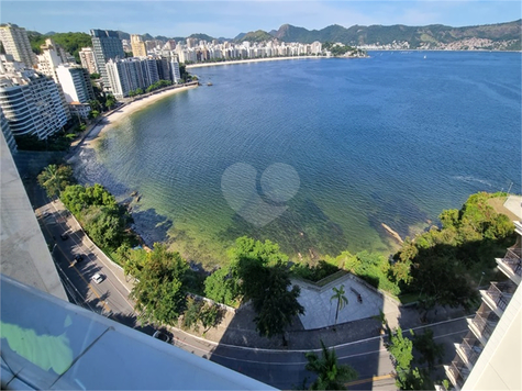 Venda Apartamento Niterói Ingá 1