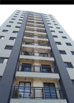 Venda Apartamento São Paulo Vila Carbone 1