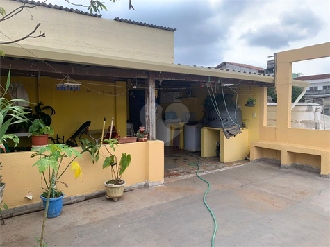 Venda Casa térrea São Paulo Vila Nova Cachoeirinha 1