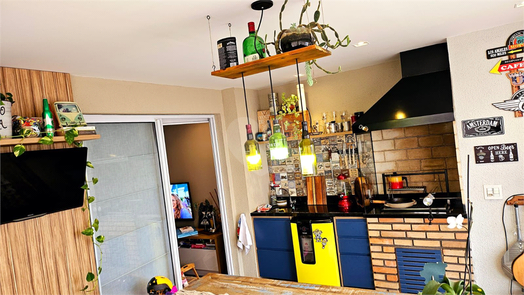 Venda Apartamento São Paulo Vila Leonor 1