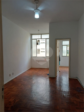 Venda Apartamento Rio De Janeiro Tijuca 1