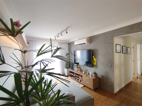 Venda Apartamento São Paulo Jardim Luanda 1