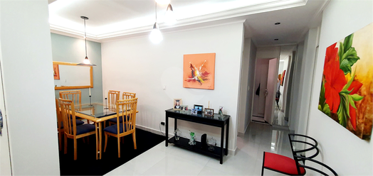 Condomínio Residencial Nações Unidas