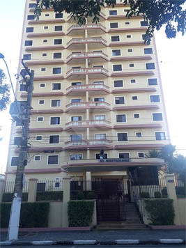 Venda Apartamento Suzano Centro 1