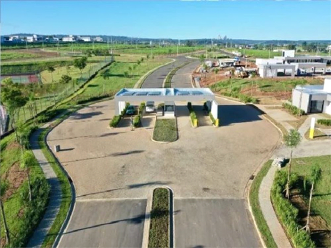 Venda Loteamento Votorantim Alphaville Nova Esplanada 1