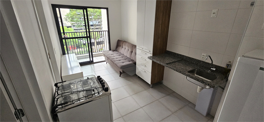 Venda Apartamento São Paulo Bela Vista 1