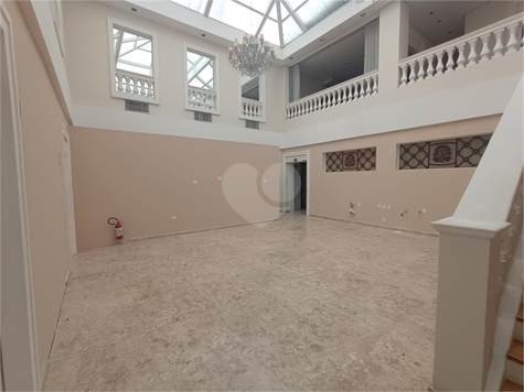 Aluguel Salão Comercial São Paulo Vila Nova Conceição 1