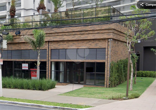 Aluguel Loja São Paulo Vila Mariana 1