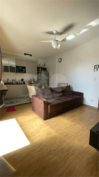 Venda Apartamento Santo André Vila Vitória 1