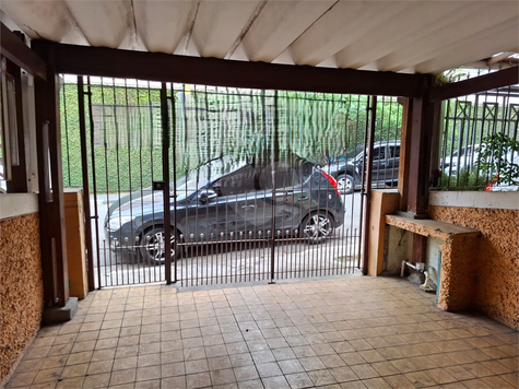 Venda Sobrado São Paulo Vila Albertina 1
