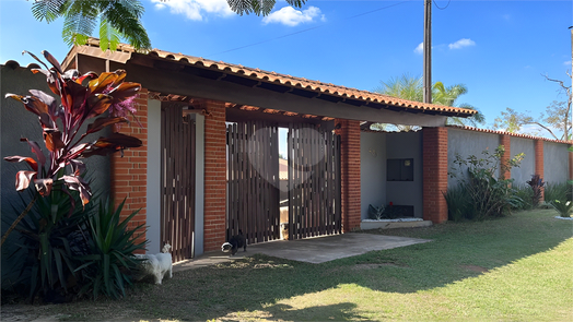 Venda Chácara Araçoiaba Da Serra Perlamar 1