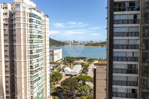 Aluguel Apartamento Vitória Enseada Do Suá 1