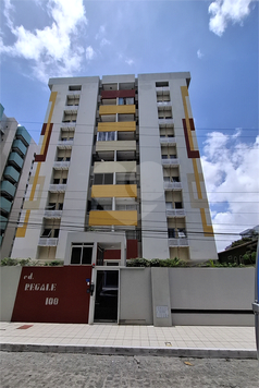 Venda Apartamento Maceió Jatiúca 1