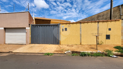 Venda Casa Araraquara Jardim Ártico 1
