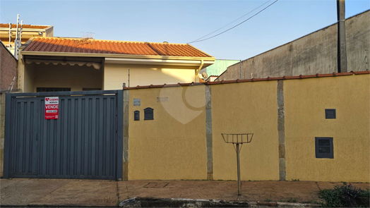 Venda Casa Araraquara Jardim Ártico 1