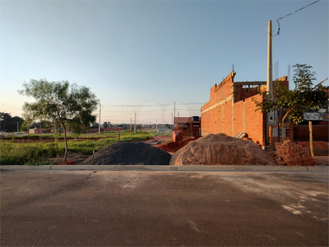 Venda Terreno Sumaré Vila Operária 1