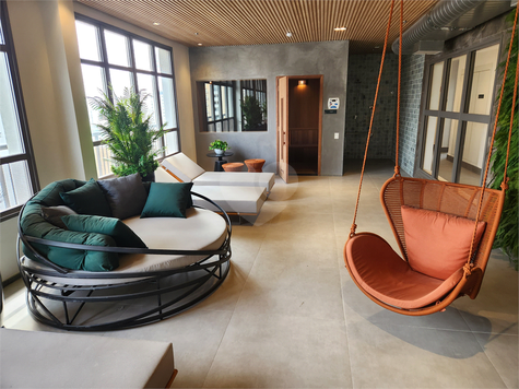 Venda Studio São Paulo Paraíso 1