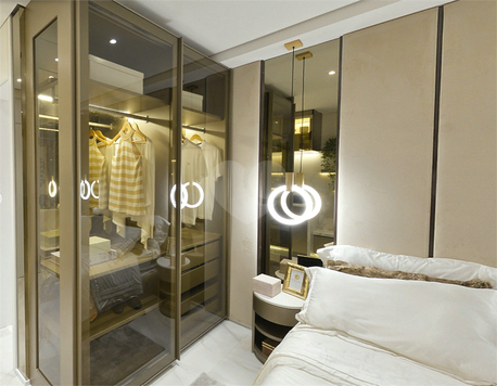 Venda Apartamento São Paulo Vila Mariana 1