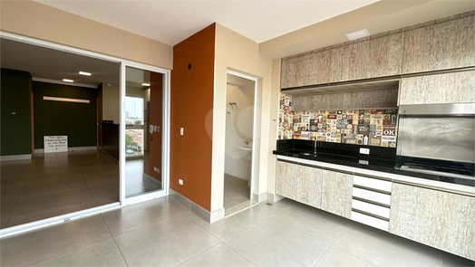 Aluguel Apartamento Piracicaba Cidade Alta 1