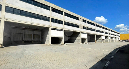 Aluguel Condomínio Araçariguama Distrito Industrial 1