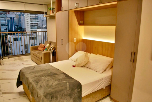 Aluguel Apartamento São Paulo Paraíso 1