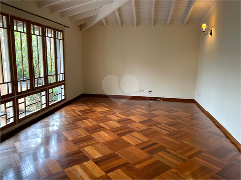 Venda Condomínio São Paulo Super Quadra Morumbi 1