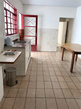 Venda Casa São Paulo Alto Da Lapa 1