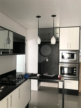 Venda Apartamento São Paulo Parque Mandaqui 1
