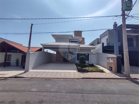 Venda Condomínio Sorocaba Jardim Itanguá 1