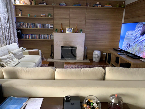Venda Apartamento São Paulo Campo Belo 1