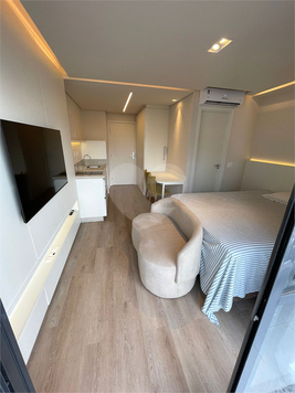 Aluguel Apartamento São Paulo Pinheiros 1