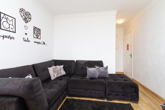 Venda Apartamento São Paulo Jardim Japão 1
