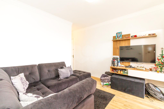 Venda Apartamento São Paulo Jardim Japão 1